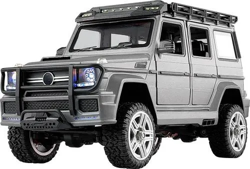 Amewi BRX24 Metall Scale RC Crawler