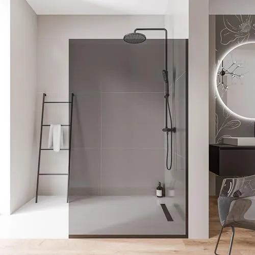 Bernstein Walk-In Dusche EX102 von BERNSTEIN