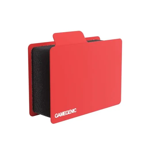 Gamegenic, Sideloading Sizemorph Divider – Red