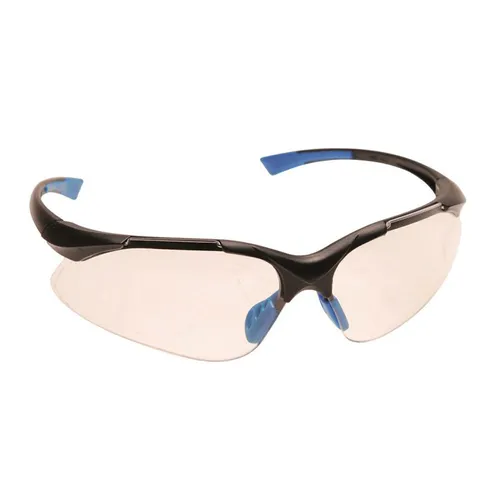 BGS-3630 Schutzbrille klar