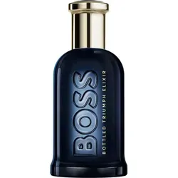 BOSS BOTTLED TRIUMPH ELIXIR edp vapo ed. lim. 100 ml von HUGO BOSS