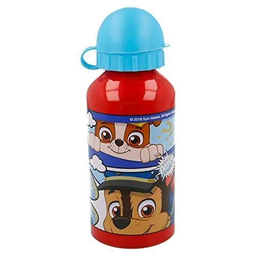 PAW PATROL 18934 Trinkflasche