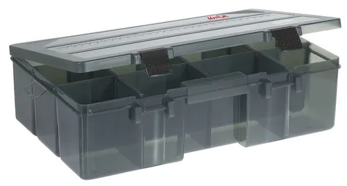 Sänger UNI CAT Tackle Box 35,5 x 23 x 10cm Wallerbox Welsangeln