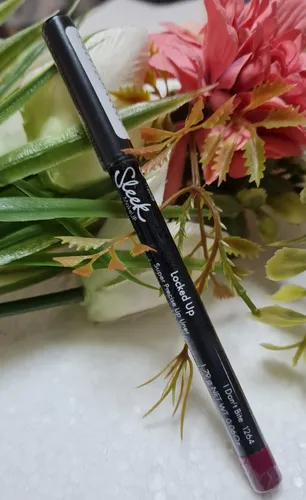 Sleek MakeUp Locked Up Super Precise Lip Liner 1264 I Don't  Bite. Neu