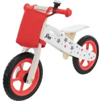 Joyz Holzlaufrad für Kinder