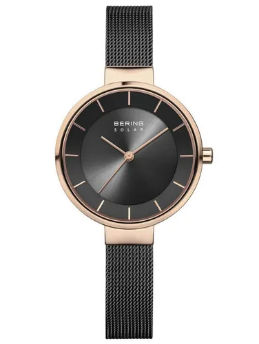 BERING Damen Uhr Solar Movement von BERING