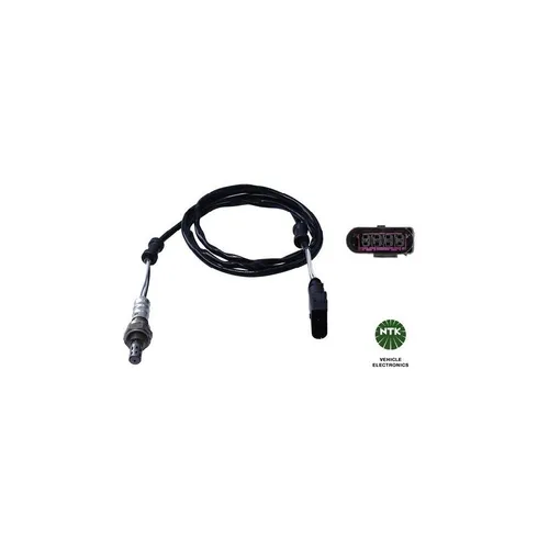 Produktbild Lambdasonde NTK 95589 für AUDI SEAT SKODA VW LAMBORGHINI BENTLEY