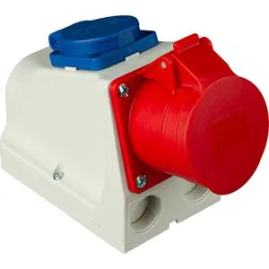 Steckdosen Weiß von Kopp