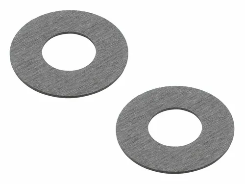 Rasenmäher-Räder von Secura