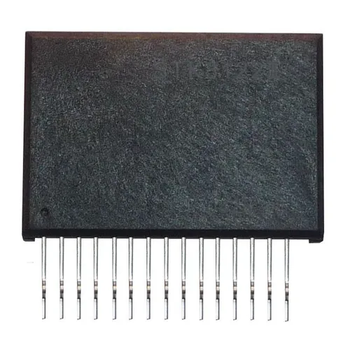 Hybrid-IC STK3102III 44x30mm von Lumonic