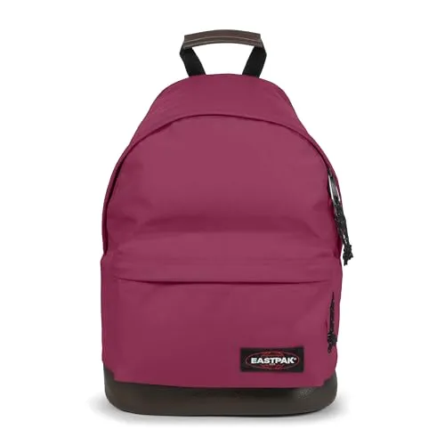 Eastpak Wyoming Rucksack, 24 L, WINE BURGUNDY von Eastpak