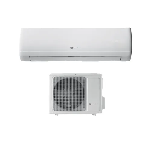 Hermann Saunier Duval sdhl 1-030 nw Klimaanlage 12000 BTU mit Wi-Fi
