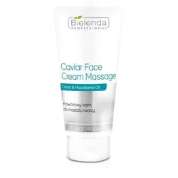 Bielenda Professional Caviar Face Cream Massage 175ml