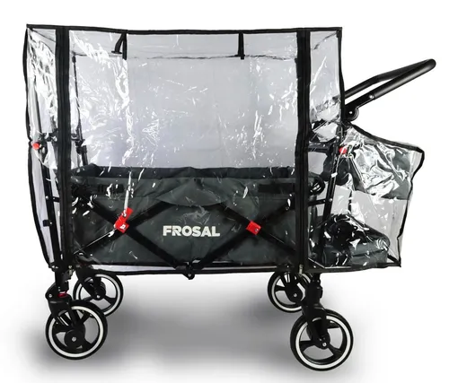 Frosal Regenverdeck FROSAL Paul (1-St) von Frosal
