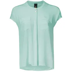 Heine Bluse in Mint - 40 von Heine