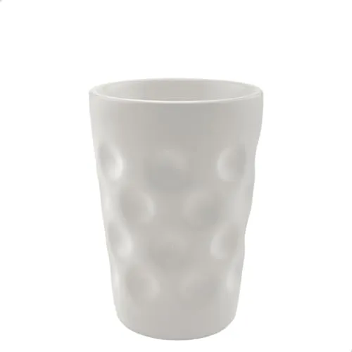 Eierbecher Weiß von Pfalz Schorle Edition