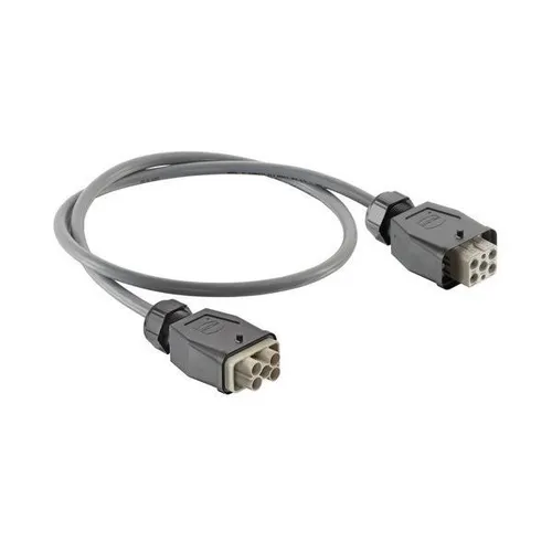 Harting Kabel von Harting Kabelkonfektion Industrie