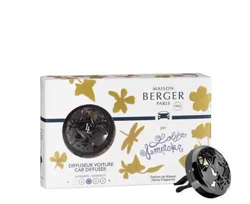 MAISON BERGER PARIS Duftkerze