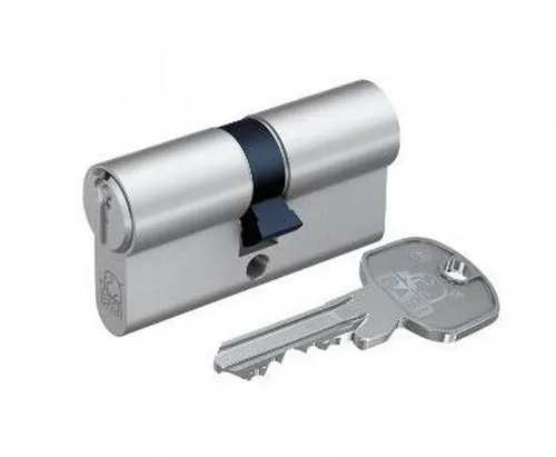 Basi AS Profil-Doppelzylinder 45/60 gleichschließend von BASI