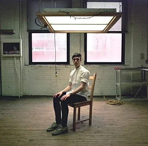 V (Ltd.White Vinyl) [Vinyl LP]