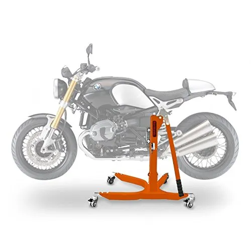 CS Power Classic-Zentralständer für BMW R NineT Urban G/S 17-23 Orange