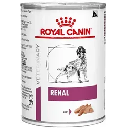 ROYAL CANIN Renal Canine 410g