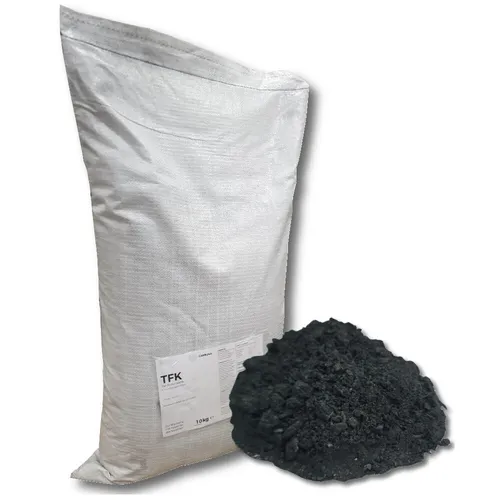 CARBUNA TFK Tier Futter Kohle 15 kg von Carbuna