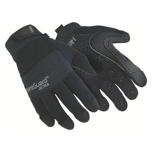 Uvex 6000409 HexArmor PointGuard Ultra 4041, Gr. 09