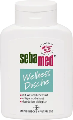 sebamed Waschlotion von Sebapharma GmbH & Co.KG