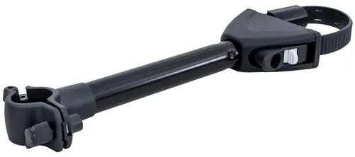 Mittelhalterung (Schwarz) – Atera Strada Sport 0969922648