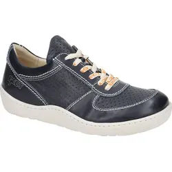 Eject Komfort Schnürschuhe OCEAN Herren 31373835393836 Blau 43 EU - Blau - 43