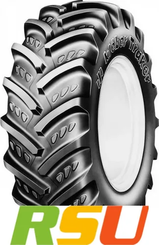 Kleber Traker 320-85 R24122A8 von Kleber