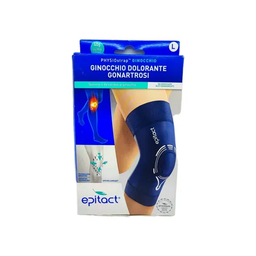 Knieschoner PHYSIOSTRAP