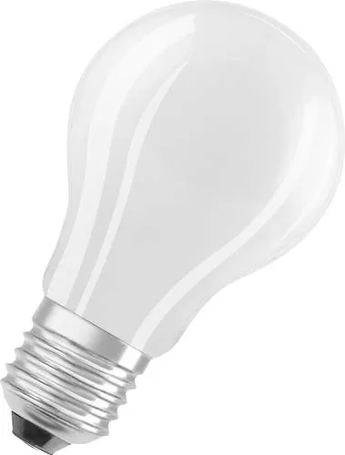 OSRAM HOMELIGHTING 4099854338656 LED EEK A (A - G) E27 3.8W = 60W Warmweiß (Ø x H) 60mm x 60mm 3St.