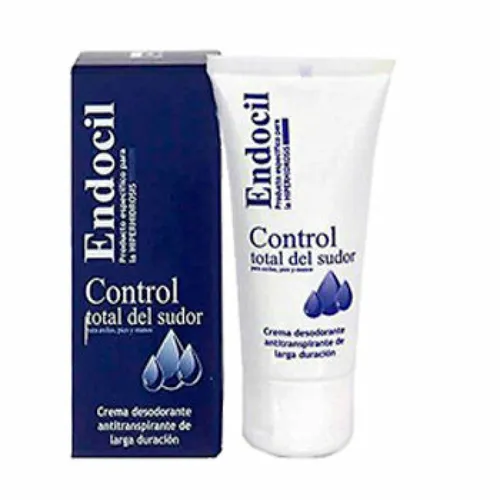 Endocil Sweat Control Antiperspirant Deodorant 125ml
