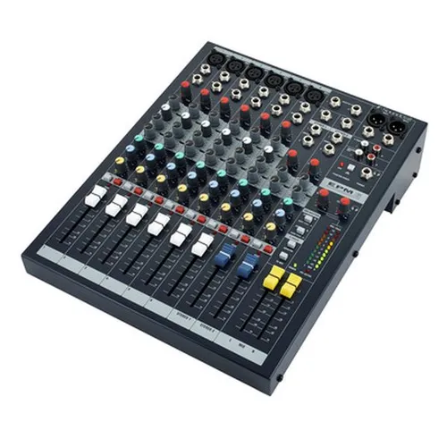 Soundcraft EPM6 Mischpult