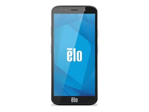 Elo Touch Solutions Elo M51 - Robustes Datenerfassungsterminal mit Android 14 - Das Elo M51 Datenerfassungsterminal bietet eine robuste Bauweise und leistungsstarke Funktionen wie Wi-Fi 6E und 5G. Ideal für den professionellen Einsatz in verschiedenen Branchen.