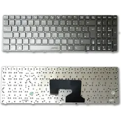 Medion Akoya Tastatur MD97872 MD98630 MD98680 von Bucom