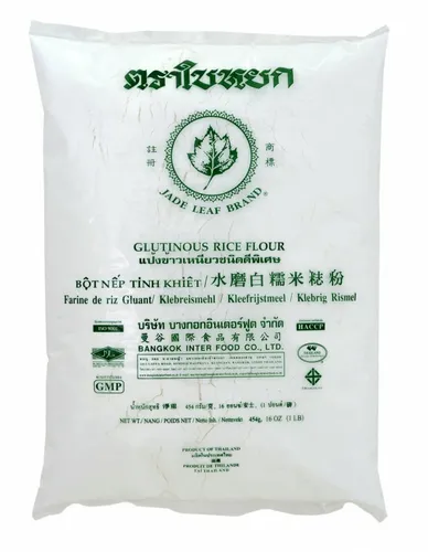 Mehl von JADE LEAF Brand