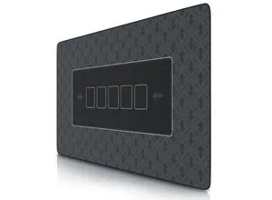 Tischplatten Schwarz von CSL