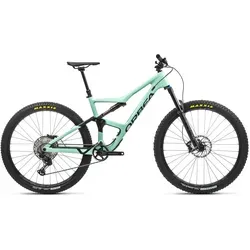 Produktbild Orbea Fully-Mountainbike Occam M30 29 Zoll Ice Green