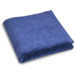 Vossen Handtücher Blau von Vossen