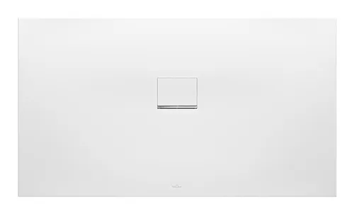 Villeroy & Boch Squaro Infinity Rechteckduschwanne von Villeroy & Boch