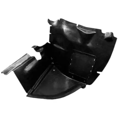 Diederichs Verkleidung, Radhaus 1635011 von DIEDERICHS