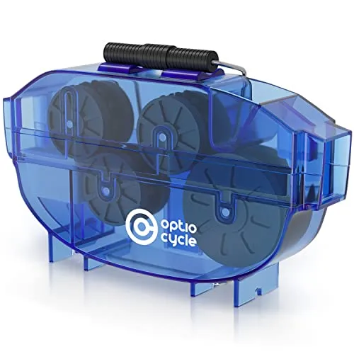 Produktbild Optio Cycle Kettenreinigungsgerät für Fahrräder