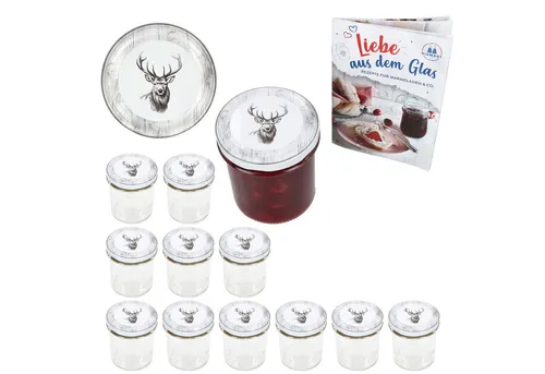 Sturzgläser von MamboCat