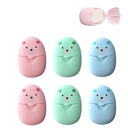 Seife Grün von Lwtsrp