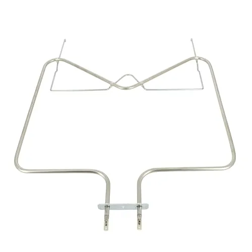 Whirlpool Heizelement für Unterhitze, 1150 W, Backofen, Edelstahl, Elektrisch, Heizelement, Ofen