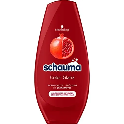 Schwarzkopf Schauma Farbschutz-Spülung, 250 ml