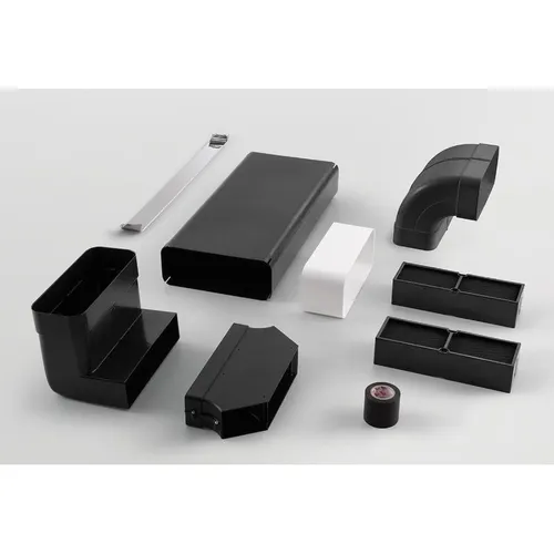 Elica Nikola Tesla Umluft Kit mit Diffusor von Elica